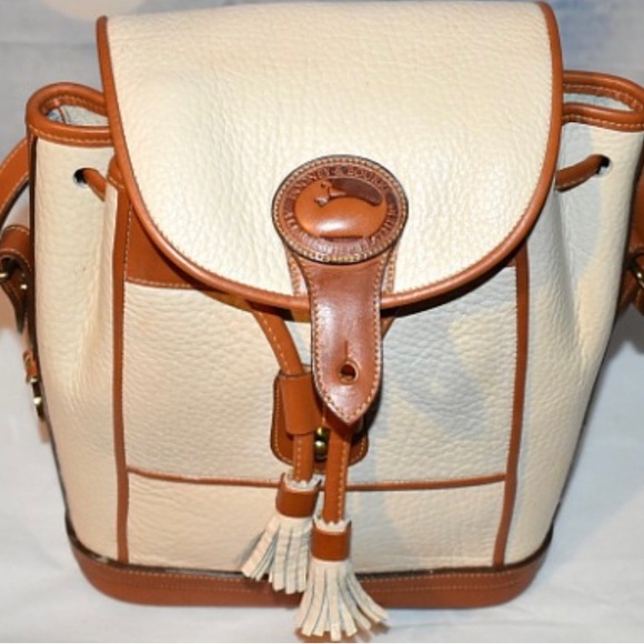 Dooney & Bourke Handbags - DOONEY and BURK handbag